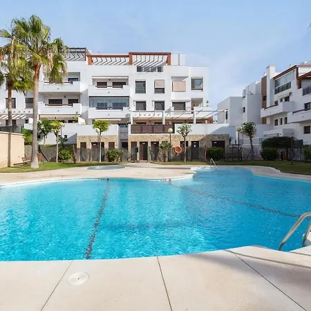 Penthouse La Cala De Mijas Villa Exterior photo