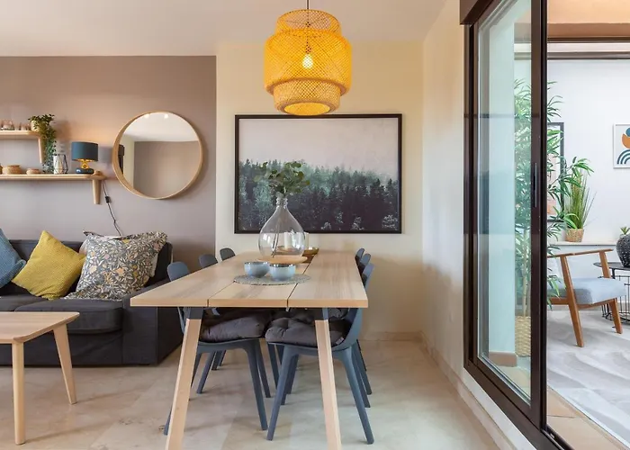 Penthouse La Cala De Mijas