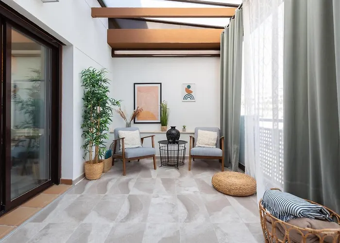 Penthouse La Cala De Mijas