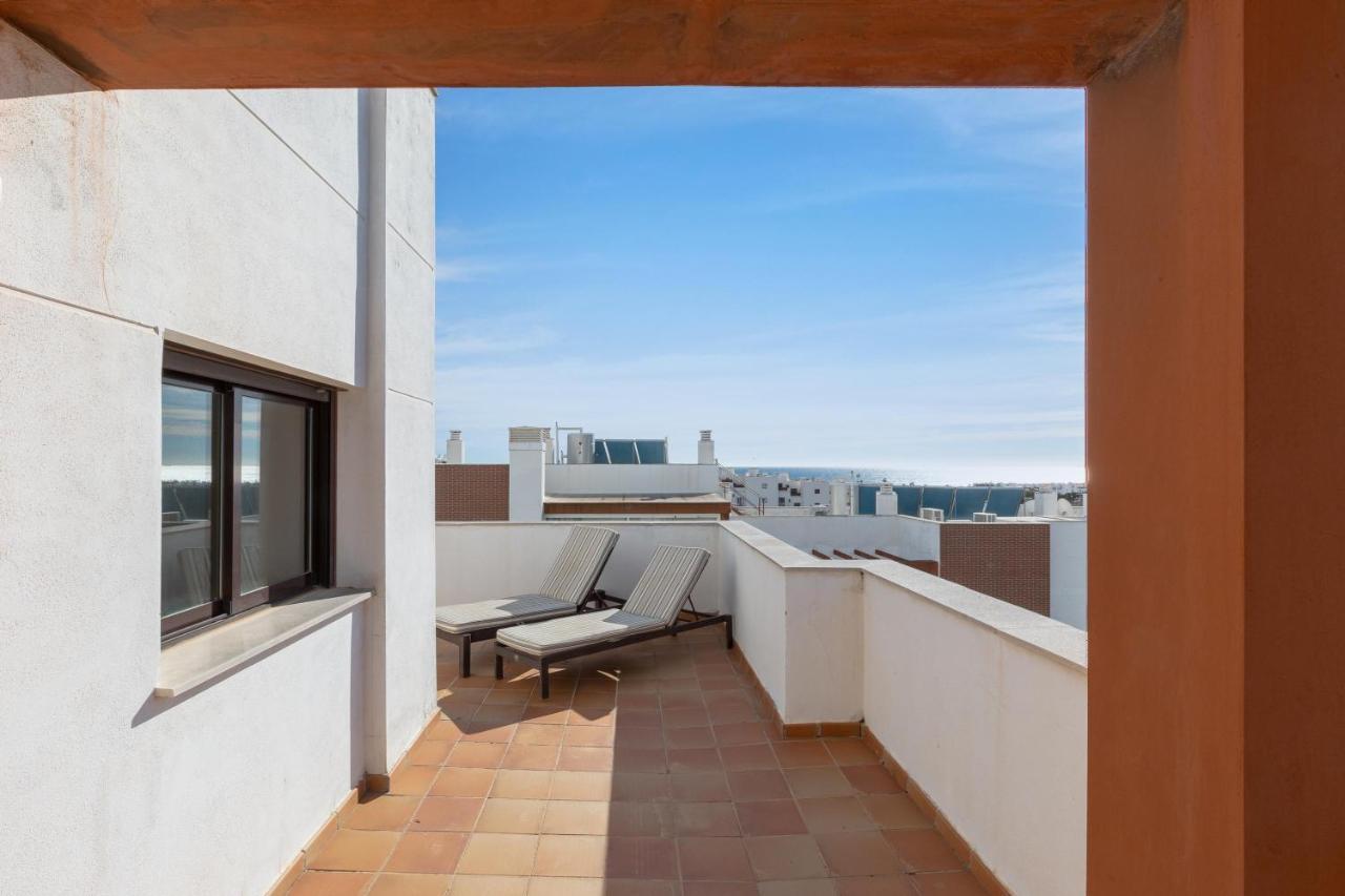 Penthouse La Cala De Mijas