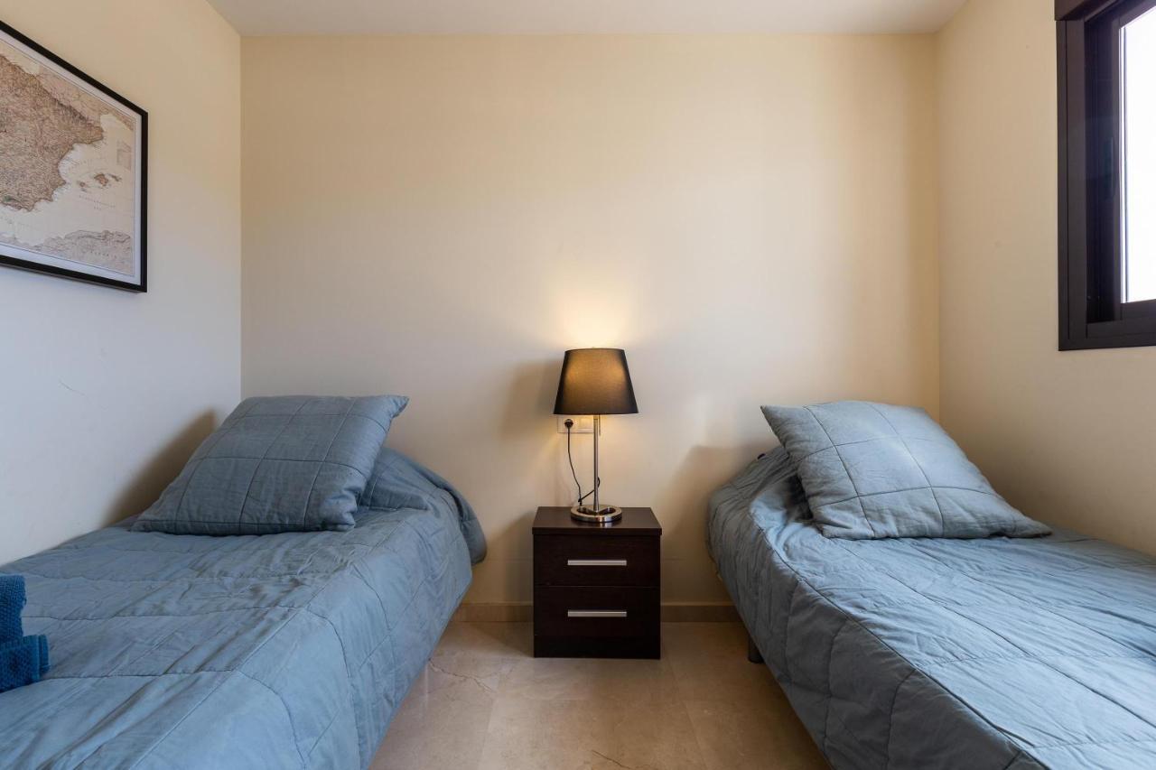Penthouse Hébergement de vacances