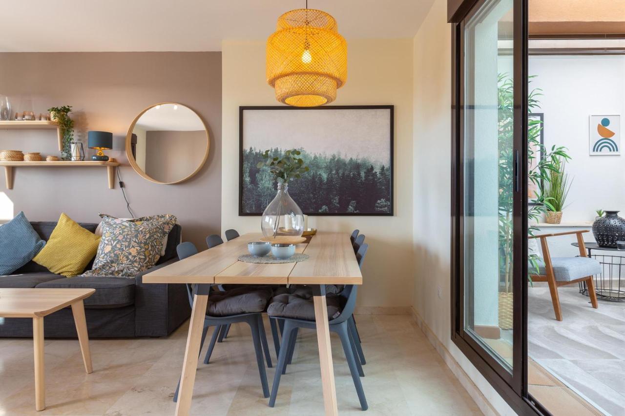Penthouse La Cala De Mijas