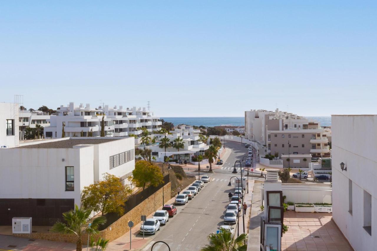 Сasa de vacaciones Penthouse *