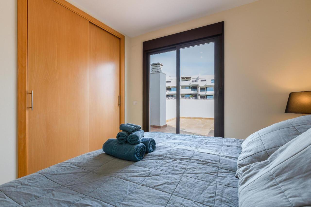 Penthouse Сasa de vacaciones La Cala De Mijas