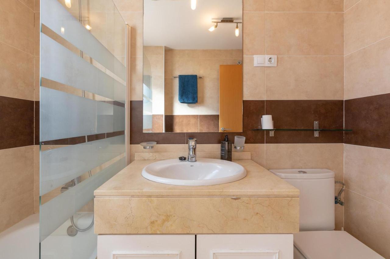 Сasa de vacaciones Penthouse La Cala De Mijas